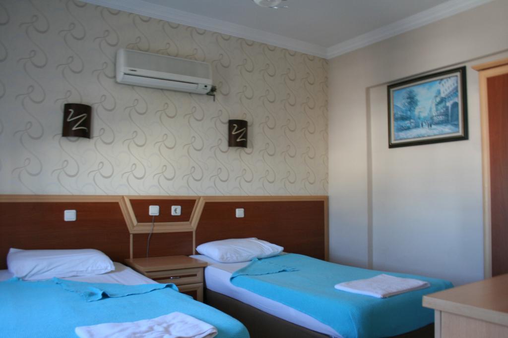 Roadhouse Apartments Gümbet Dış mekan fotoğraf